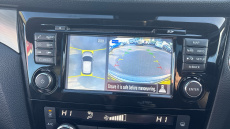 Nissan Qashqai 1.5 dCi N-Connecta 5dr Diesel Hatchback